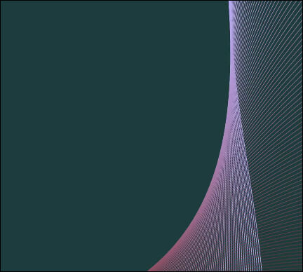 LangChain AI development background illustration