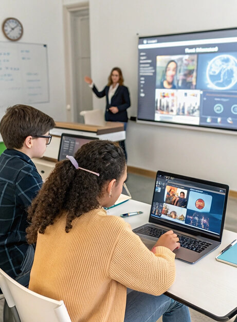 Education & E-Learning