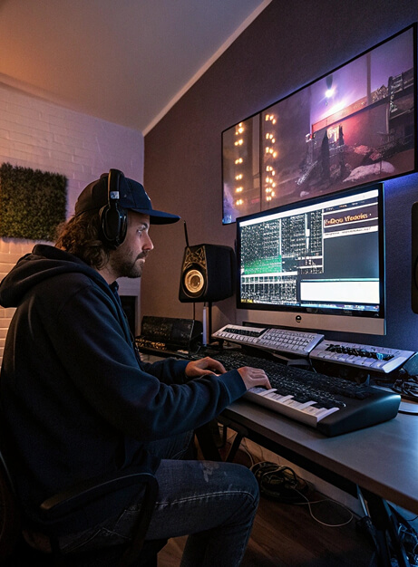 Media & Entertainment